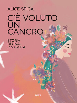 cover image of C'è voluto un cancro